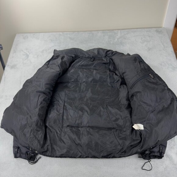 The North Face Men's Size XL 700 Down Fill Nuptse Puffer Jacket - Picture 3 of 15